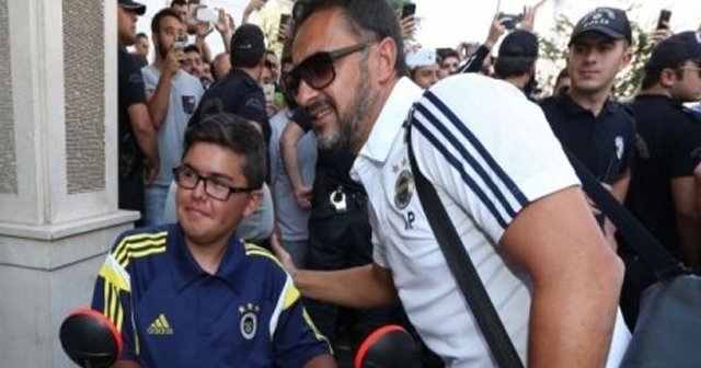 Fenerbahçe, saldırıdan sonra ilk kez Trabzon&#039;da