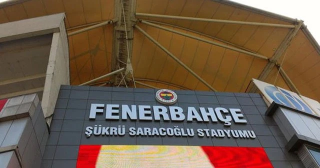 Fenerbahçe, Ülker'le anlaşmaya vardı!