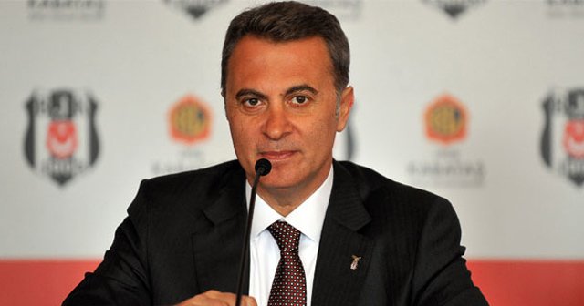 Fikret Orman&#039;dan sert açıklamalar