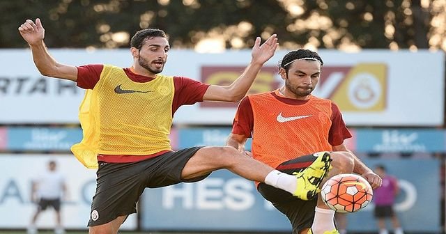 Galatasaray&#039;a iki gün kupa izni