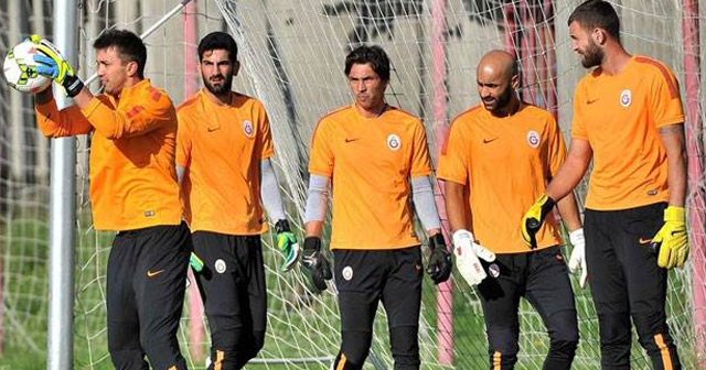 Galatasaray&#039;da beklenmedik sakatlık