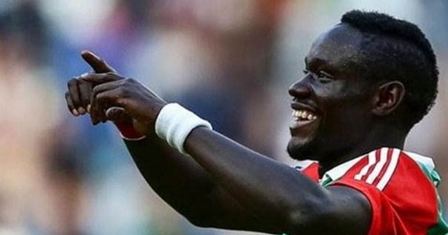 Galatasaray&#039;dan Niasse açıklaması