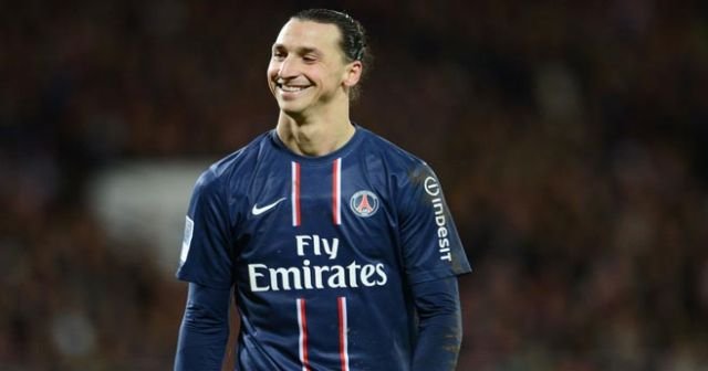 Galatasaray&#039;dan yeni bir İbrahimovic açıklaması