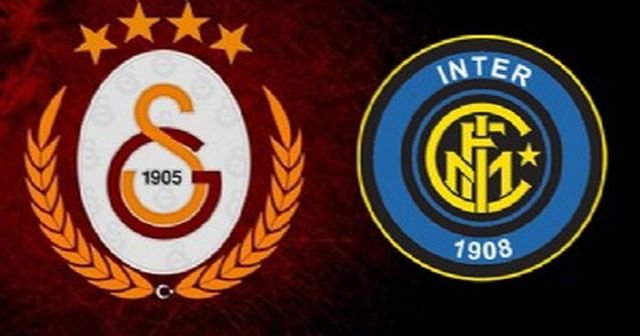 Galatasaray Inter maçının ilk 11&#039;i belli oldu