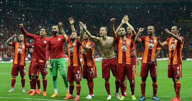 Galatasaray, Real Madrid ile hazırlık maçı oynayacak