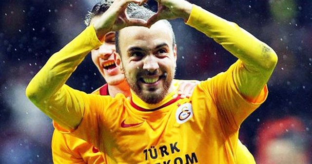 Galatasaray, Sercan&#039;ı KAP&#039;a bildirdi