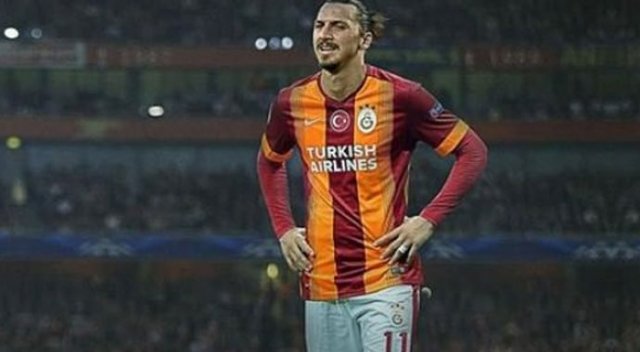 Galatasaraylıları heyecanlandıran paylaşım