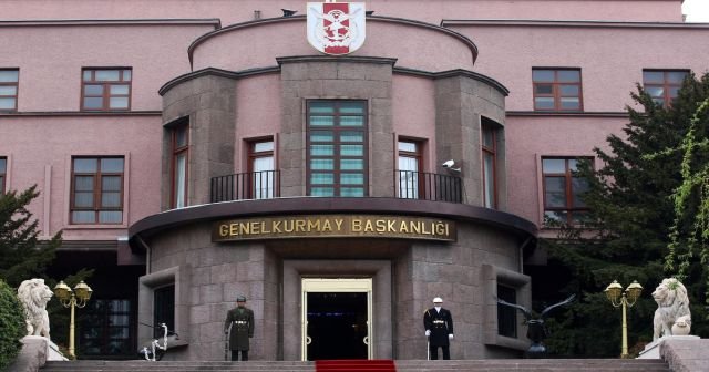 Genelkurmay&#039;dan Doğubayazıt saldırısına açıklama