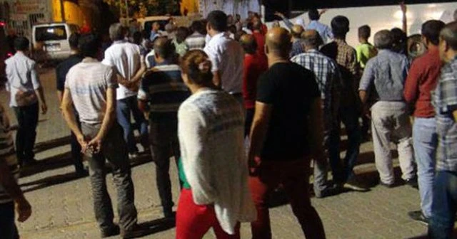 Gözaltına alınan HDP ilçe başkanı ve 2 kişi tutuklandı