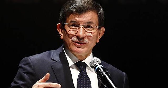 Gözler Davutoğlu’nun oluşturacağı kabinede