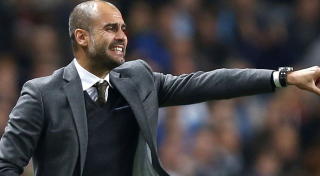 Guardiola'ya inanılmaz teklif