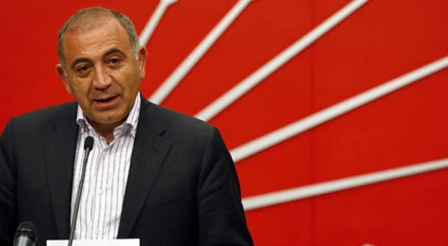 Gürsel Tekin, 'HDP'yi kapattırmayız'