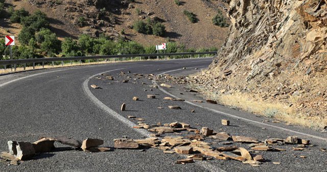 Hakkari&#039;de 1 PKK&#039;lı öldürüldü