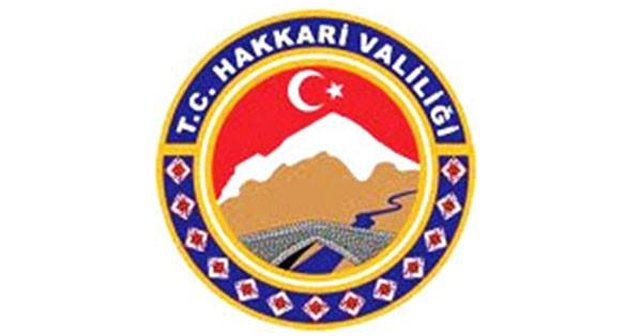 Hakkari Valiliği&#039;nden çok önemli karar