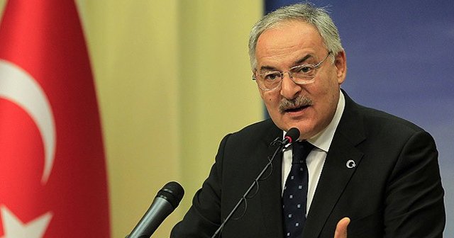 Haluk Koç, &#039;Erdoğan&#039;ın görevi Kılıçdaroğlu&#039;na tevdi etmesini bekliyoruz&#039;