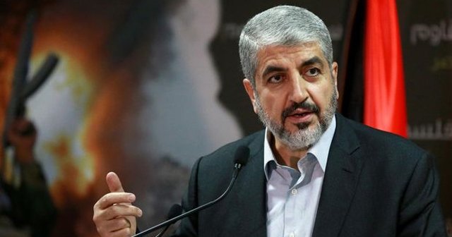 Hamas İsrail&#039;i sorumlu tuttu