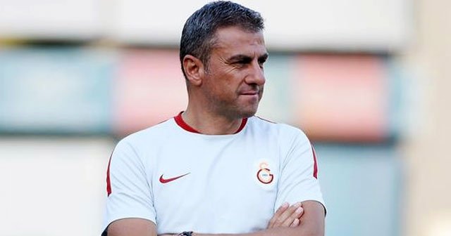 Hamzaoğlu&#039;dan Ozan Tufan için ilk itiraf