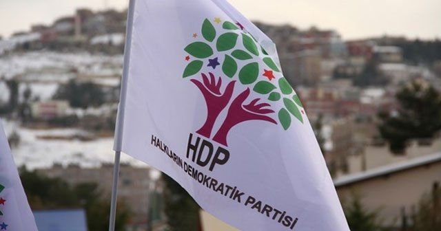 HDP&#039;den çözüm süreci açıklaması