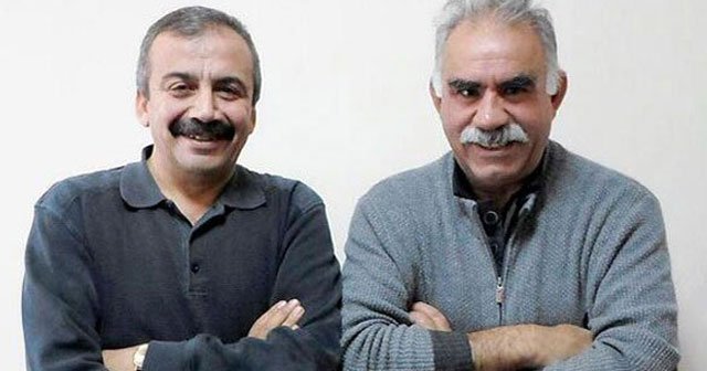 HDP heyetine Öcalan&#039;dan veto