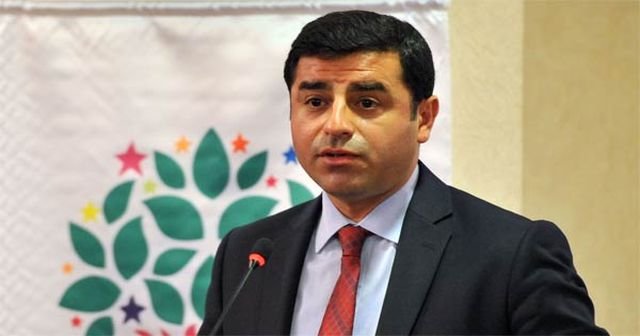 HDP‘siz seçim hükümeti