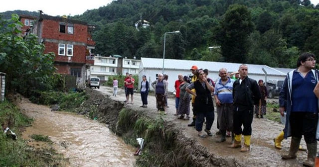 Hopalılara göre yeni felaketler yaşanabilir