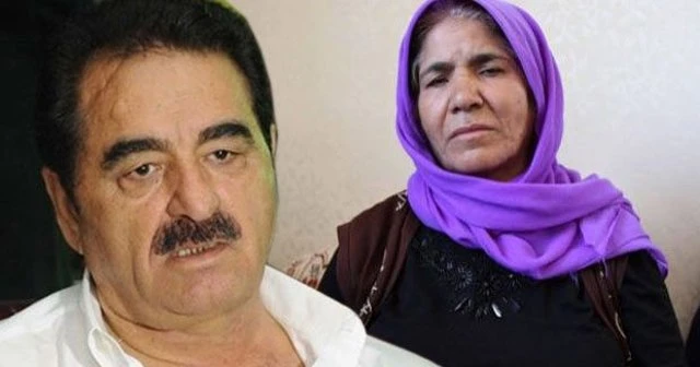 İbrahim Tatlıses isyan etti