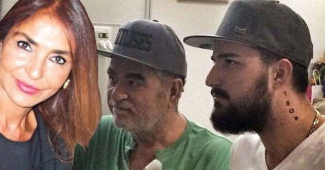 İbrahim Tatlıses&#039;ten Derya Tuna&#039;ya sürpriz mesaj