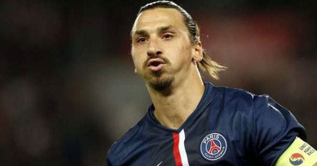 İbrahimovic hakkında kafaları karıştıran açıklama