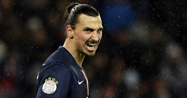 İbrahimovic'in menajerinden açıklama
