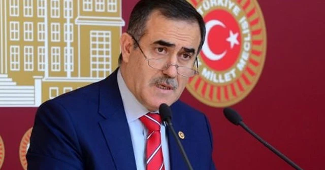 İhsan Özkes'e Bakanlık yolu gözüktü