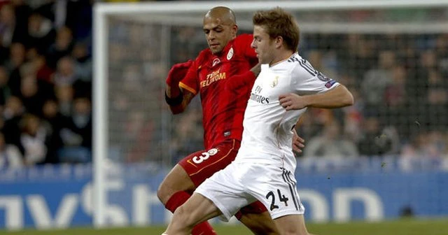 Illarramendi yuvaya döndü