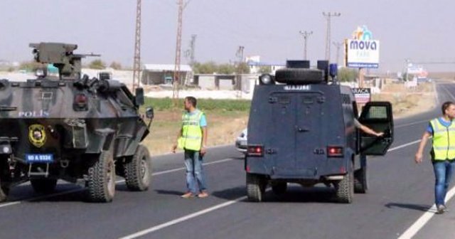 İpekyolu bomba şüphesiyle 1 saat kapatıldı