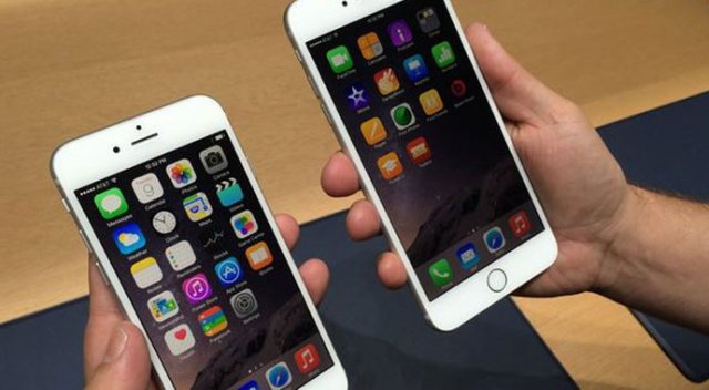 iPhone 6S 9 Eylül'de geliyor