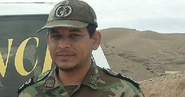 IŞİD, İranlı komutanı öldürdü