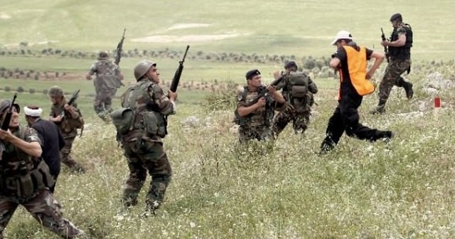 İsrail askerleri protestocu genci öldürdü