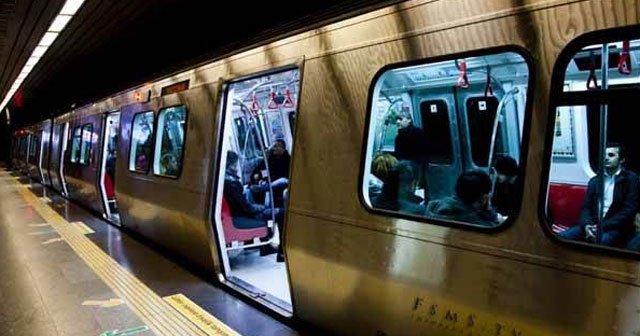 İstanbul&#039;a iki yeni metro hattı geliyor