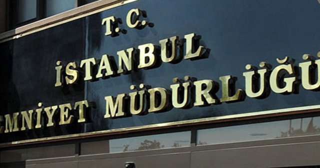 İstanbul&#039;da Emniyet&#039;in gözaltına aldığı 18 kişi tutuklandı