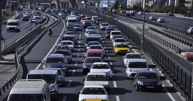 İstanbul&#039;da o bölgede trafik yüzde 30 azalacak