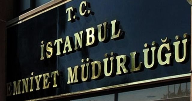 İstanbul Emniyeti&#039;nden Sultanbeyli açıklaması