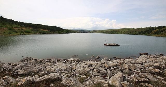 İşte barajlardaki doluluk oranları