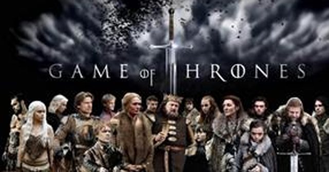 İşte Game of Thrones&#039;un biteceği tarih