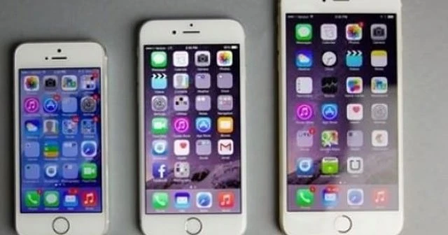 İşte iPhone 6s'in tanıtım tarihi