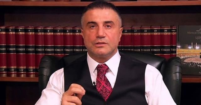 İşte Sedat Peker&#039;den terörü bitirecek formül