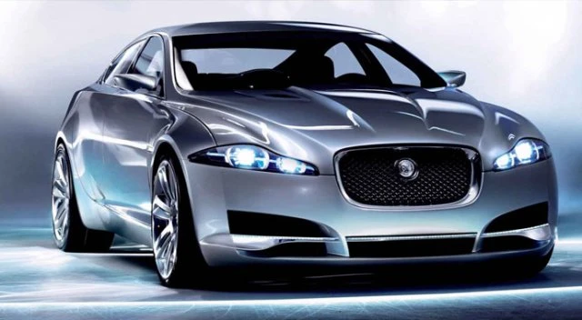 Jaguar'ı 1 numara yapacak