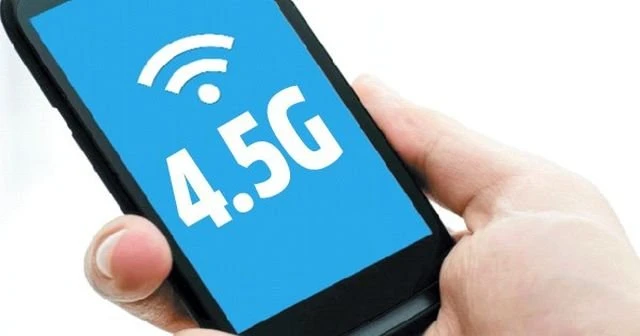 Kamuoyunda merak ediliyor! Nedir bu ’4,5g’