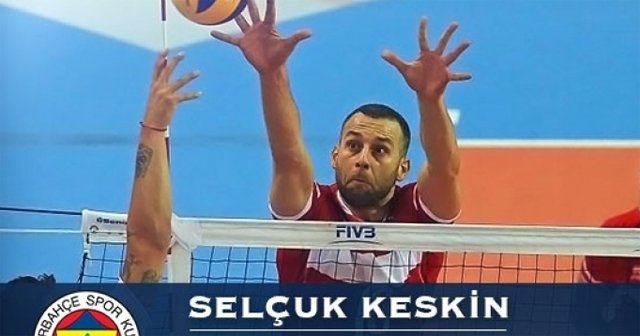 Kaptan Selçuk resmen Fenerbahçe&#039;de