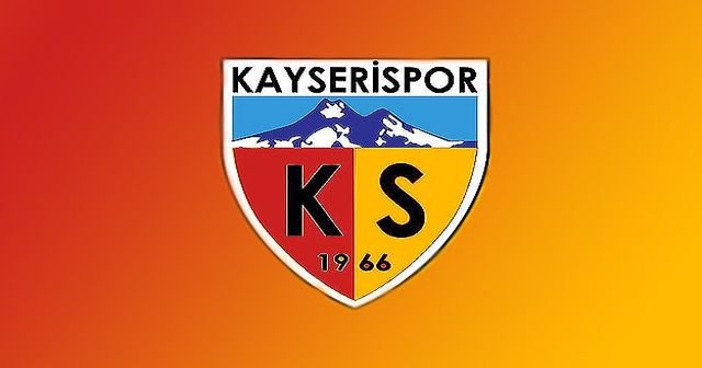 Kayserispor Mustafa Akbaş'ı 1 yıllığına kiraladı