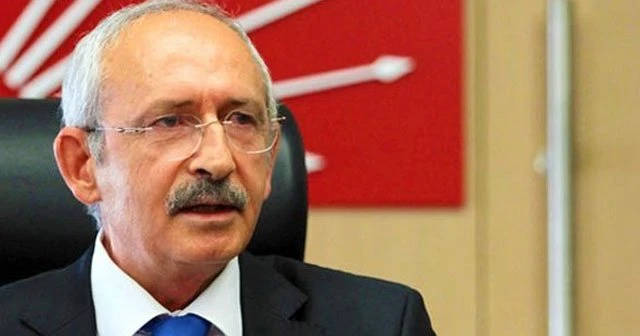 Kılıçdaroğlu, 'Bence koalisyon olmayacak'