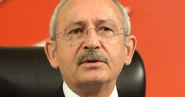 Kılıçdaroğlu, 'Hükümet kurma süreci bitmedi'