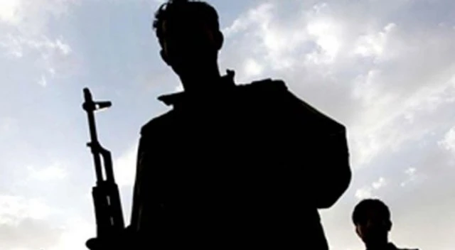 Komando taburuna roketli saldırı